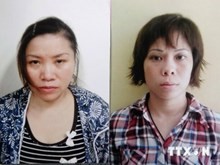 Làm rõ thêm hành vi của “mẹ mìn” mua bán trẻ em ở chùa Bồ Đề