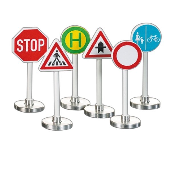 Hiểu rõ ý nghĩa biển báo giao thông để tránh bị phạt (Phần 2)