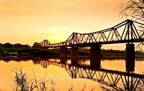 Cầu Long Biên vào đợt đại tu lớn nhất thế kỷ