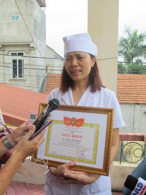 Xử lý 18 cán bộ quản lý thiếu trách nhiệm để xảy ra tham nhũng