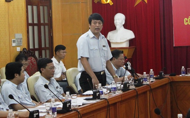 Trước khi bổ nhiệm, đề bạt khó phát hiện sai phạm