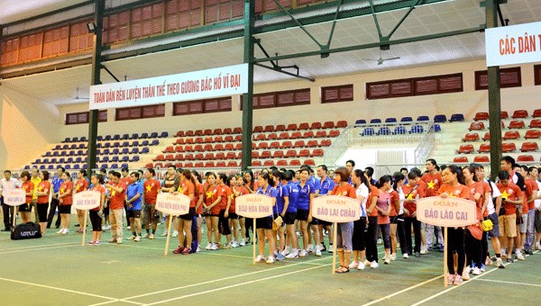 “Bệnh”… phát biểu"