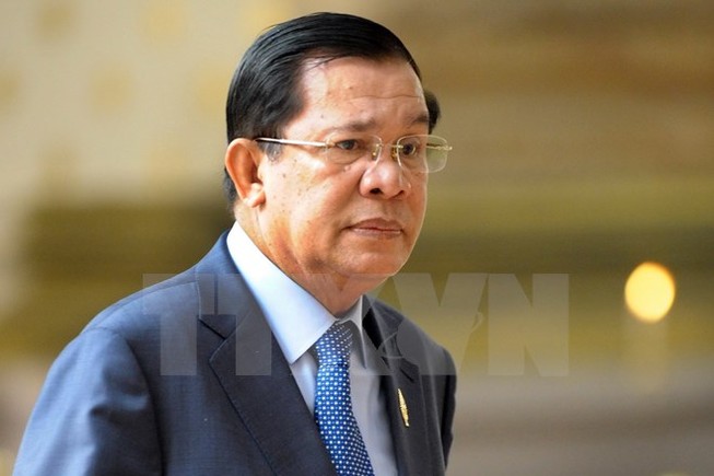 Thủ tướng Campuchia từ chối yêu cầu đưa vấn đề biên giới ra ICJ
