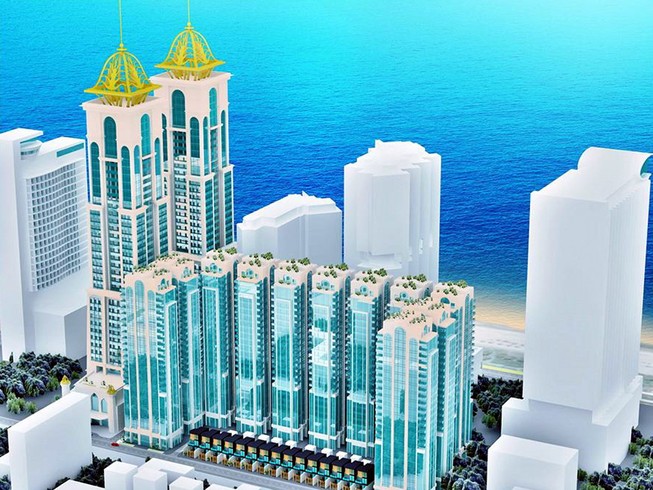 Khánh Hòa quyết đổi đất “kim cương” lấy trường học