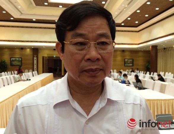 Bộ trưởng Nguyễn Bắc Son: Không có “vùng cấm” về thông tin sức khỏe lãnh đạo