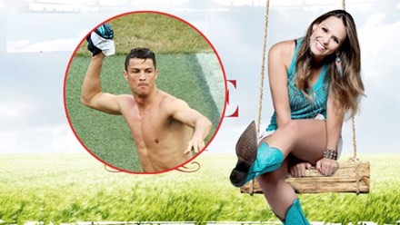 Ronaldo bẽ mặt vì 'đánh đồn có địch' bất thành