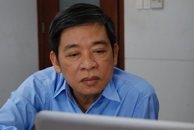 Giao lưu trực tuyến: Cấp giấy chứng nhận cho nhà chung cư