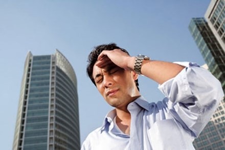 Những dấu hiệu chính cảnh báo đột quỵ não