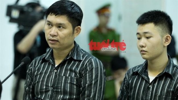 Ngày 11-9, xử phúc thẩm vụ mỹ viện Cát Tường