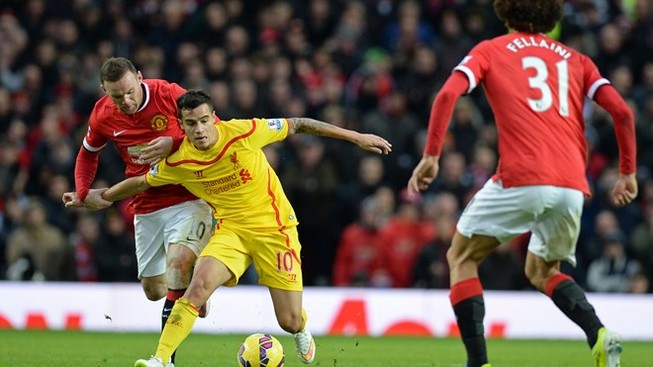 Lịch trực tiếp: M.U “đại chiến” Liverpool, Barca đối đầu Atletico
