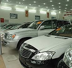 Nhiều dòng ôtô nhập khẩu sắp được giảm thuế