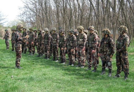 Hungary điều hàng nghìn quân đến biên giới chặn dòng người di cư