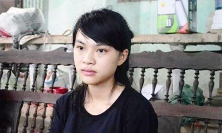 Nữ sinh 29 điểm đã trúng tuyển vào trường công an