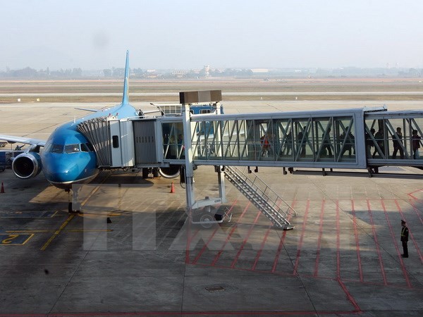 Vietnam Airlines đã mở bán vé Tết Nguyên đán Bính Thân 2016