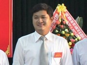 Bộ Nội vụ giải đáp về trường hợp bổ nhiệm giám đốc sở tuổi 30