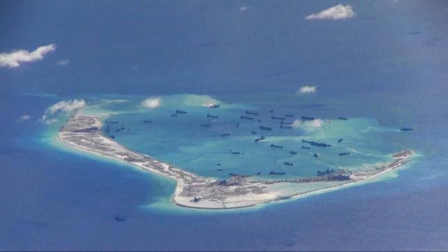 “Tuyên bố chủ quyền của Việt Nam ở Biển Đông phù hợp với UNCLOS“
