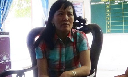 Đình chỉ hiệu trưởng 'Trường mầm non bớt khẩu phần ăn của học sinh'