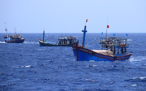 Thứ trưởng Bộ Quốc phòng: Điều tra vụ ngư dân Việt Nam bị bắn chết tại Trường Sa