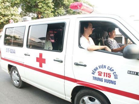 Lái xe không có lỗi khi gây tai nạn, có phải bồi thường thiệt hại không?