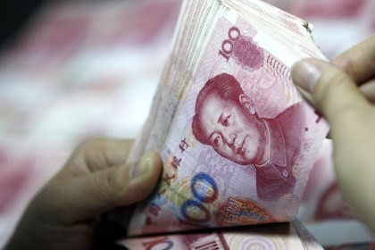 Trung Quốc tiếp tục phá giá đồng nhân dân tệ