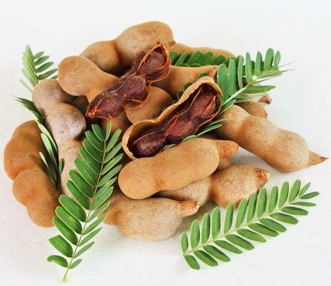 Me Thái đắt ngang nho Mỹ