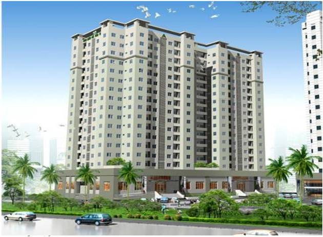 TP.HCM còn hơn 3.400 căn hộ tồn kho