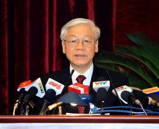 Thông qua đề cử nhân sự bổ sung thuộc trường hợp “đặc biệt“