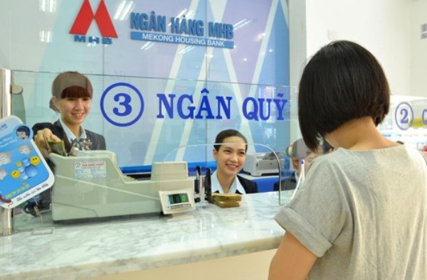 Đình chỉ 2 thành viên Hội đồng quản trị BIDV để phục vụ điều tra