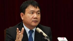 Lời tâm huyết của tân Bí thư Thành ủy TP.HCM Đinh La Thăng