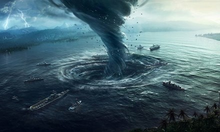 Giải mã bí ẩn 165 năm của 'Tam giác quỷ Bermuda'