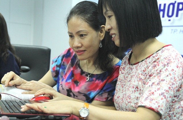 Giao lưu trực tuyến về công chứng, chứng thực hợp đồng nhà, đất