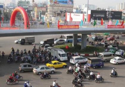 Gây tai nạn giao thông do biển báo giao thông lỗi, có bị xử phạt?