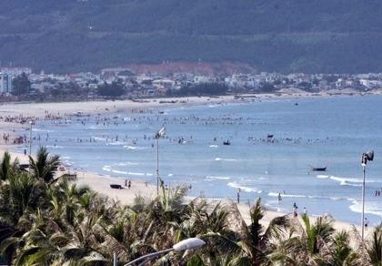 8 trường hợp bị từ chối nghiên cứu khoa học trong vùng biển Việt Nam
