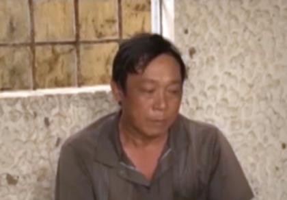 Bắt giữ bị can trốn lệnh truy nã đặc biệt hơn 20 năm
