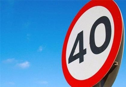 Chi tiết mức phạt vi phạm về tốc độ theo nghị định mới