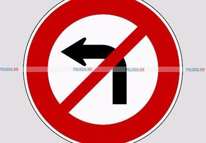 Xử phạt đi sai làn đường khi rẽ trái?