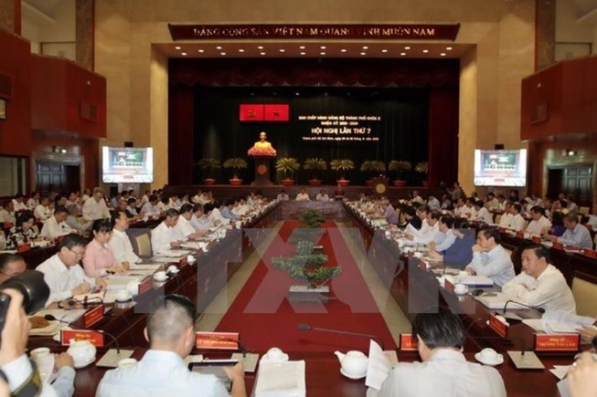 Thủ tướng đồng ý tăng phân cấp, ủy quyền cho TP.HCM