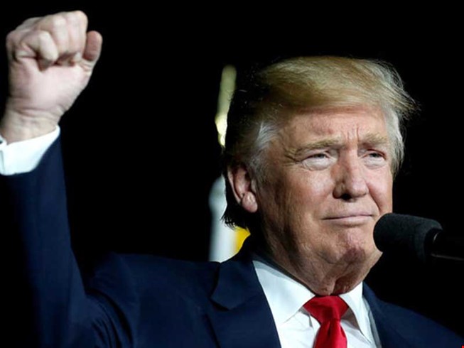 Tổng thống Donald Trump và những thay đổi khả dĩ
