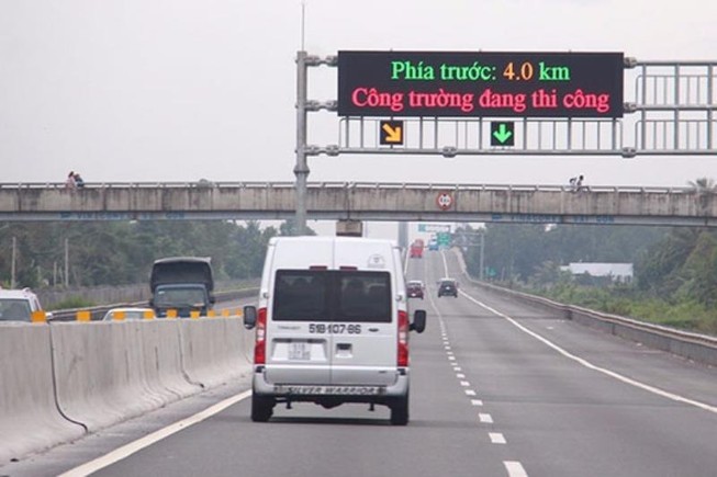Một số lỗi đơn giản tài xế ô tô thường dính phạt (P.2)