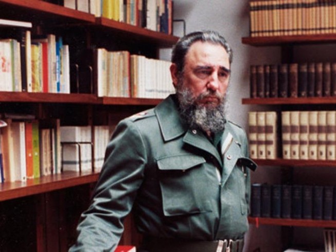 Cuba: Tổ chức quốc tang 9 ngày cho lãnh tụ Fidel Castro