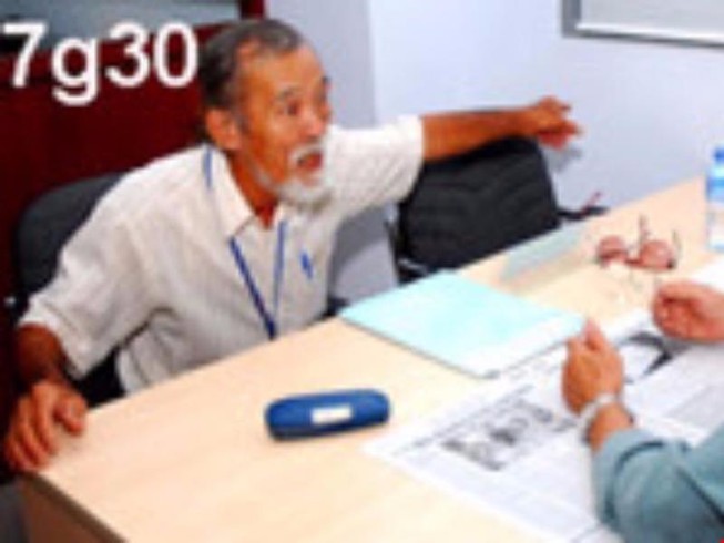 Lịch tư vấn pháp luật miễn phí