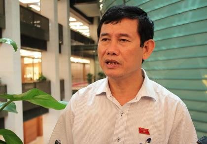 Phó trưởng Đoàn ĐBQH tỉnh Quảng Bình: Không thể 'trăm dâu đổ đầu ông Cự'!