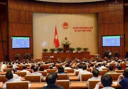 Vì sao Quốc hội không giám sát chuyên đề về Formosa?