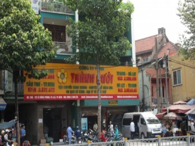 TP.HCM: Xử phạt gần 4.700 vụ xe khách vi phạm