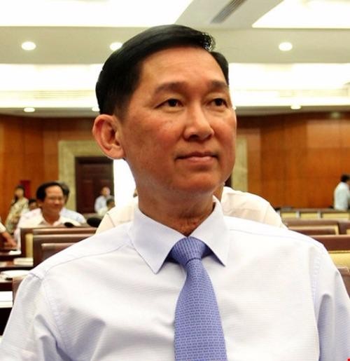 'Người dân, doanh nghiệp bị hoạnh họe, hãy báo cho tôi'