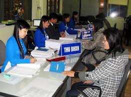 Lý giải tiền lương tháng đóng BHXH trong năm 2016