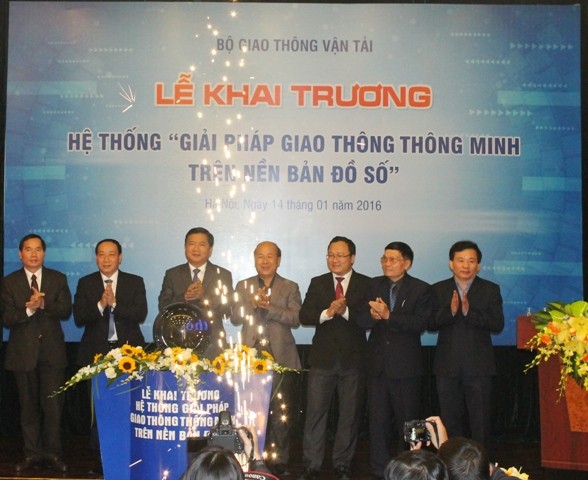 Công nghệ mới kiểm soát hoạt động các tài xế