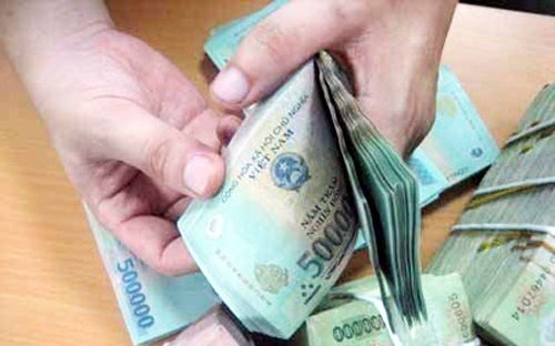 Doanh nghiệp thưởng tết chưa được... hai tô bún