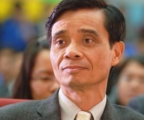 Thứ trưởng Bộ GTVT Phạm Quý Tiêu qua đời ở tuổi 59