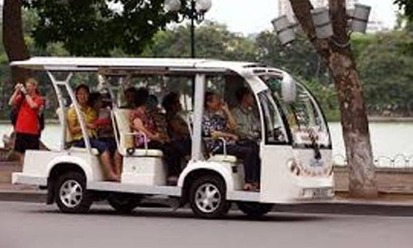 Xử lý nghiêm các địa phương mua ô tô điện tự phát